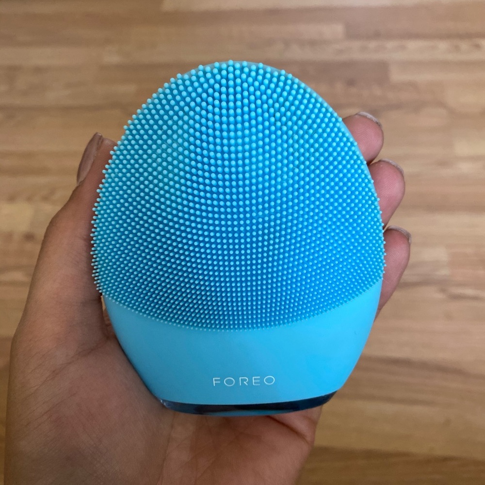 Foreo Luna 3